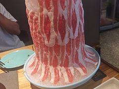 -额尔敦草原涮羊肉·烧烤(冻青树总店)