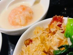 -捞王锅物料理(凯旋路店)