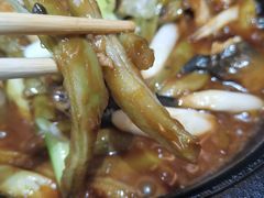 -君霖海鲜私房菜(春柳店)