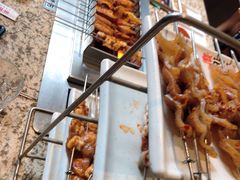 -丰茂烤串(六里桥店)