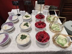 -金陵家宴·金陵春·南京菜(夫子庙店)