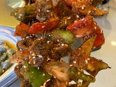 -渔娘渔家丹东海鲜(东直门店)