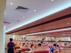 -寿司郎(皇庭广场店)
