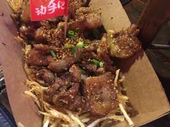 -蘭奢雅集·江浙菜(青山江滩店)