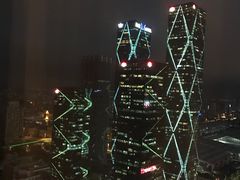 -深圳温德姆至尊酒店