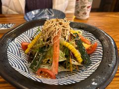 -坂吉屋·居酒屋深夜食堂(龙湖店)