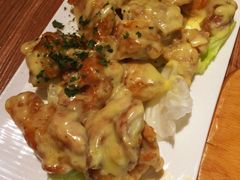 -玛格萝妮(汇智国际商业中心店)