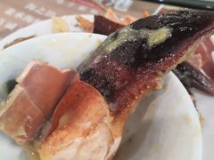 -九號渔港·蒸汽海鲜·粤菜茶点(八卦岭店)