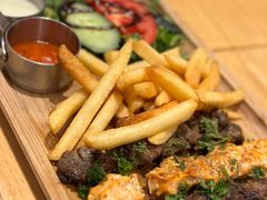 -ALAMEEN阿拉伯餐厅(三里屯店)