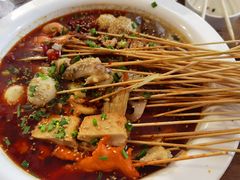 -三生小馆(亭知路店)