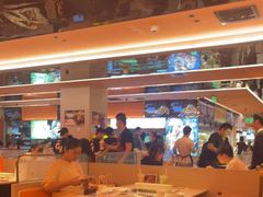 -串一火锅(赛格国际购物中心店)