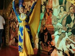 -维吾尔餐厅(宜山路店)