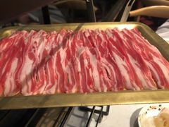 -东门口涮肉·砂锅·烤串(老门东店)