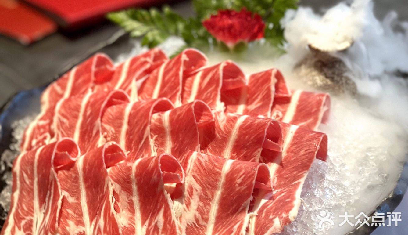 这家火锅涮肉必吃🥘呼伦贝尔人开