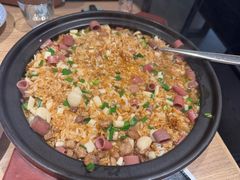 -连鹭海鲜·海肠捞饭·海胆饭(星海店)