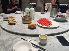 -先记烧鹅王·本地粤菜(福永店)