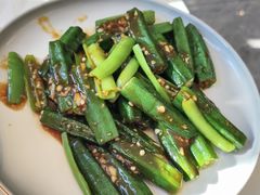 -东方太阳城淮扬餐厅(会所中餐厅店)