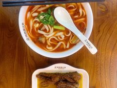 招牌茄汁面-阿利茄汁面(西城永捷店)