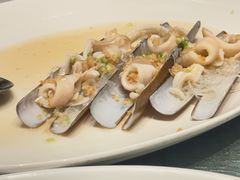 -金悦轩海鲜城(渔人码头店)