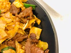 传统干炒牛河-盆满钵满·国家非遗传承(云台店)