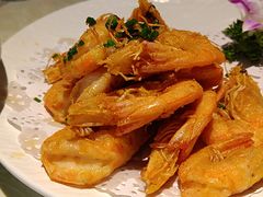 -金典银峰老鹅馆·昆山菜(亭林公园店)