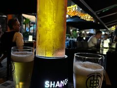 -Shanghai Brew House上海啤酒工坊(老外街店)