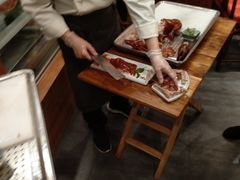 烤鸭-鸭匠食府·挂炉烤鸭·新京菜(阜成路店)