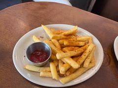 -Al Salam莫的三明治