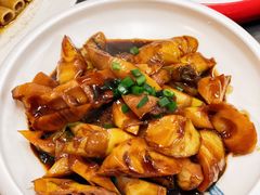 -金龙·打边炉(南京西路店)