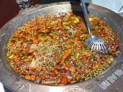 -雲蜀龙阁·金牌水煮鱼(方庄店)