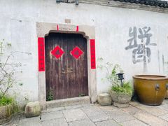-小河直街历史文化街区