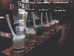 -恰餐厅及酒吧 CHAR Bar & Grill (北京丽都皇冠假日店)