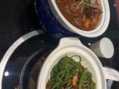 -穆隆斋清真大饭店(串窑街店)