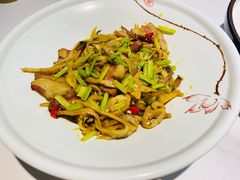-楚鱼王·河鲜·湖北菜(华农店)