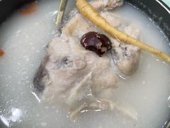 -服务大楼冷面(延大店)