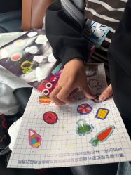 -小鸡哆哆故事屋·儿童乐园(嘉里城店)