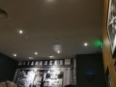 -星巴克臻选(郑州国贸360广场店)