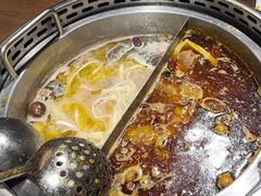 -快乐小羊·内蒙牛羊肉火锅(流花中心店)