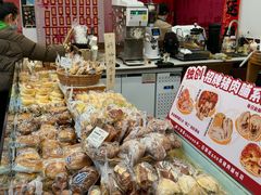 -富贵面包公司(运河店)