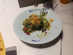 -大碗居·烤鸭·鱼头泡饼(天坛东门店)