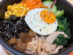 -食米家拌饭(梅溪新天地店)
