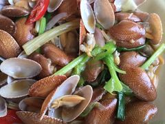 -八方海味餐厅