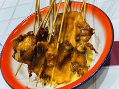 -子固路老南昌拌粉(徐汇万科广场店)