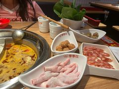 -季季红火锅(长沙步行街店)