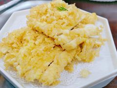 -邢家锅贴老店·非遗·开封菜(金明广场店)