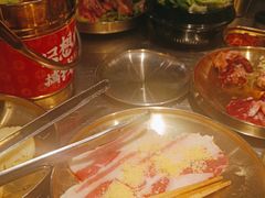 -核桃碳烤肉馆(深圳首店)