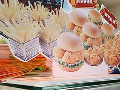 -德克士(前门店)