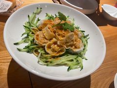 -荷恬·精致蔬食料理(富国街店)