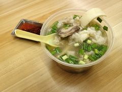 -牛师傅广式药膳牛骨汤美食(江南西店)