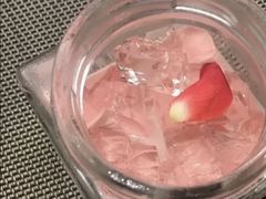 柚子啫喱蛋糕-星汇餐厅